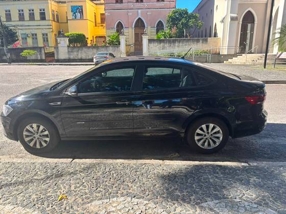 VOLKSWAGEN VIRTUS 1.6 MSI TOTAL FLEX MANUAL